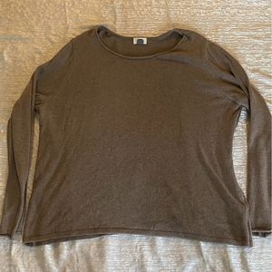 Old Navy sweater